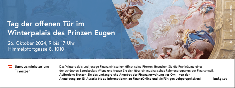Sujet Tag der offenen Tür